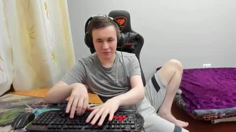 iliaskris online show from 12-16-25, 03:28