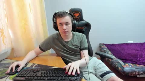 iliaskris online show from 12-21-25, 09:05