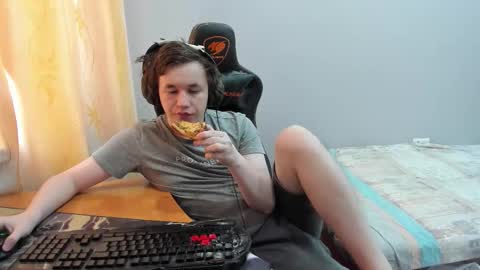 iliaskris online show from 03-02-26, 10:33