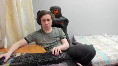 iliaskris online show from 03-05-26, 02:51