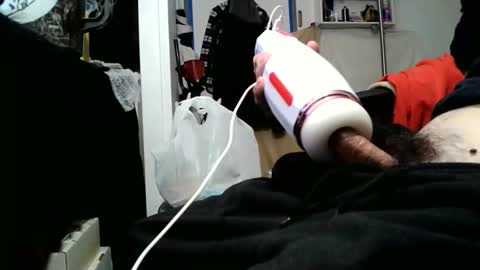 Snapshot of iliketofuck1975 chatting on 10-26-25, 09:04 iliketofuck1975 online show from 10-26-25, 09:04