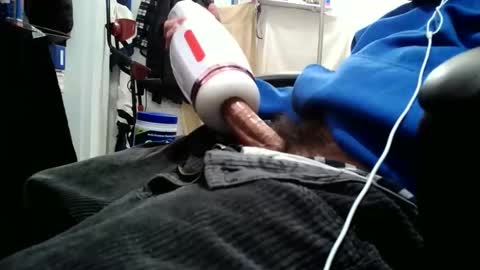 Snapshot of iliketofuck1975 chatting on 11-16-25, 07:14 iliketofuck1975 online show from 11-16-25, 07:14