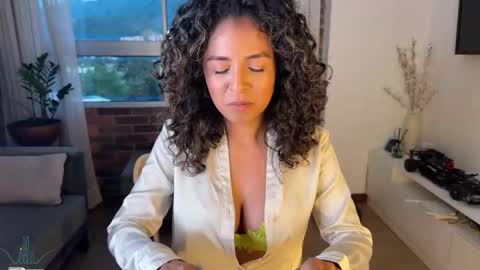 Kloe online show from 01-23-25, 11:15