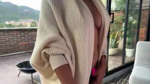 Kloe online show from 02-14-25, 09:32