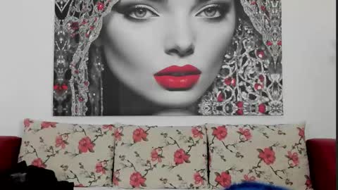 Ingrid or more easier...Miss  GoDDess Mistress online show from 02-01-26, 12:20