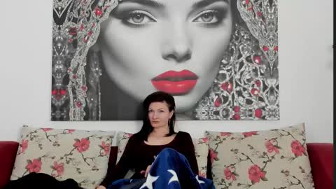 Ingrid or more easier...Miss  GoDDess Mistress online show from 02-03-26, 03:26