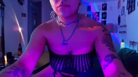 Latin Geil online show from 02-13-26, 03:13