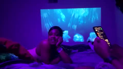 Dre online show from 01-26-25, 12:58