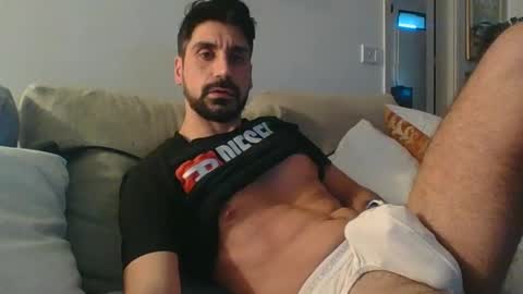 ilmangj90 online show from 01-13-25, 03:47