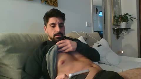 ilmangj90 online show from 01-27-25, 04:01