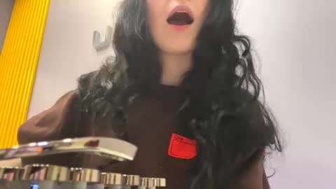 iloveboobsbitch online show from 11-13-25, 12:09