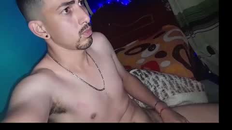 AARON online show from 01-17-25, 06:04