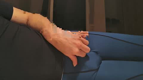 Ilovesquirterz1 online show from 12-18-24, 05:26