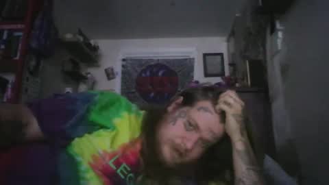 ilovestinkypussy420 online show from 10-05-25, 01:15