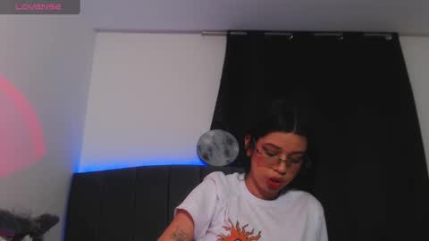 Snapshot of ily_bea chatting on 01-15-25, 04:15 Ily Bea online show from 01-15-25, 04:15