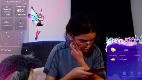 Snapshot of ily_bea chatting on 02-13-25, 04:11 Ily Bea online show from 02-13-25, 04:11