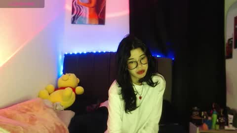 Ily Bea online show from 03-07-26, 01:13