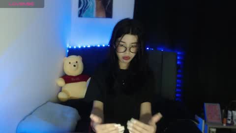 Ily Bea online show from 03-10-26, 02:16