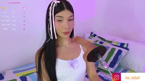 Isa Vasquez  online show from 04-16-26, 11:07