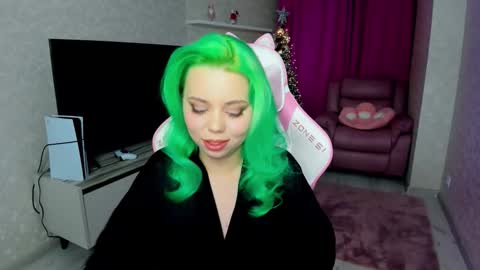 Roxy online show from 01-11-26, 07:30