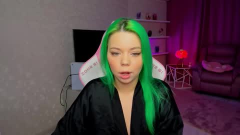 Roxy online show from 02-21-26, 05:25