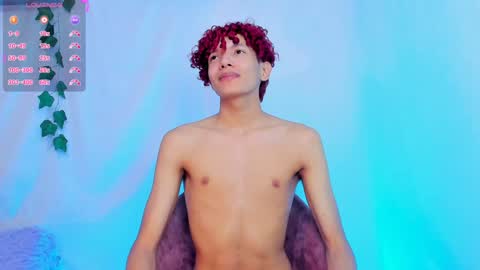 Snapshot of im_alejo chatting on 12-03-24, 02:58 Alejo independent model online show from 12-03-24, 02:58