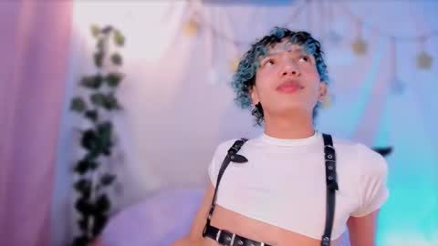 Snapshot of im_alejo chatting on 09-30-25, 02:38 Alejo independent model online show from 09-30-25, 02:38