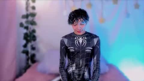 Snapshot of im_alejo chatting on 10-16-25, 02:56 Alejo independent model online show from 10-16-25, 02:56