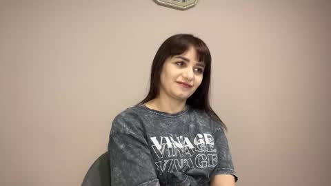 Alisa online show from 11-03-25, 08:37