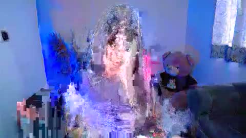 Snapshot of im_alyn chatting on 11-13-25, 02:49 Alyn online show from 11-13-25, 02:49