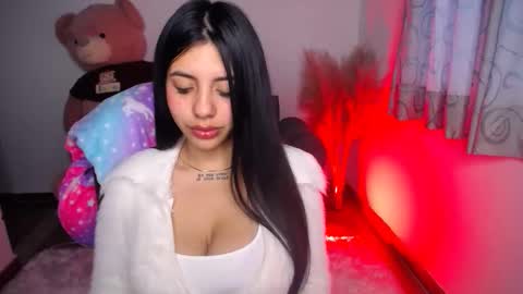 Snapshot of im_alyn chatting on 11-27-25, 09:28 Alyn online show from 11-27-25, 09:28