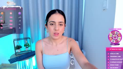 Snapshot of im_antonia chatting on 12-08-24, 11:57 LUCY online show from 12-08-24, 11:57