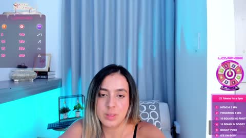 Snapshot of im_antonia chatting on 12-17-24, 10:54 LUCY online show from 12-17-24, 10:54