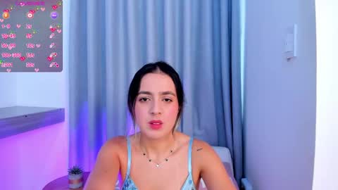 Snapshot of im_antonia chatting on 02-23-25, 12:27 LUCY online show from 02-23-25, 12:27