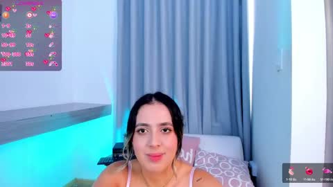 Snapshot of im_antonia chatting on 02-27-25, 07:26 LUCY online show from 02-27-25, 07:26