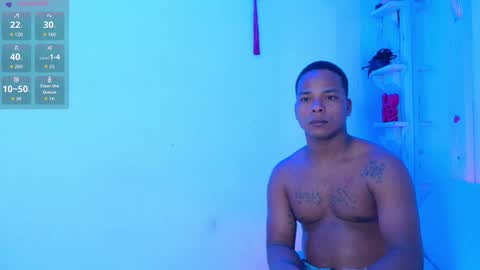 Ariana online show from 10-04-25, 12:14