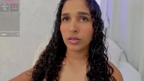 Belinda Mesa  online show from 01-15-26, 12:26