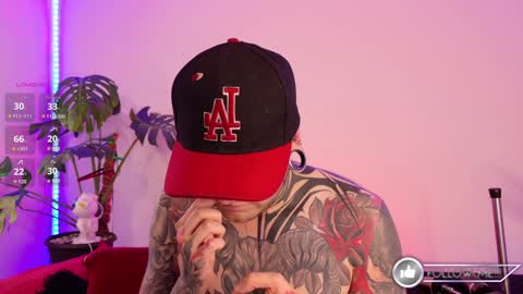 Snapshot of im_bryan chatting on 12-21-24, 09:01 Bryan online show from 12-21-24, 09:01