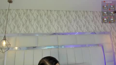 DAHLIA online show from 10-15-25, 09:04