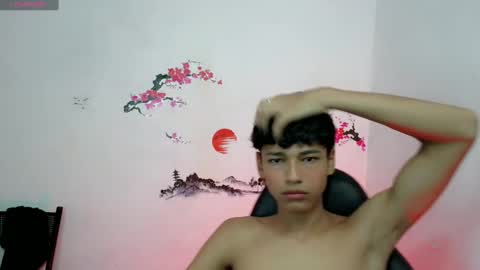 im_david01 online show from 10-07-25, 12:46