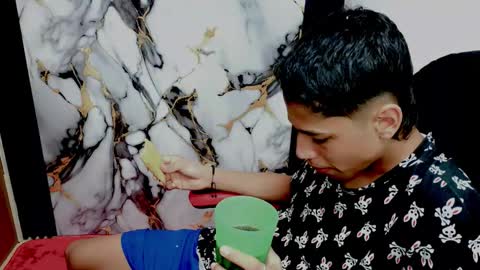 im_david01 online show from 02-05-26, 01:27