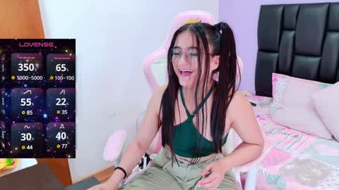 Eliza online show from 12-24-24, 03:05