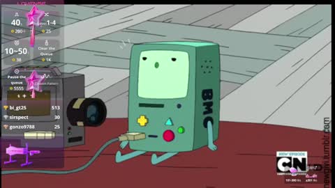 foxy online show from 12-17-24, 06:13