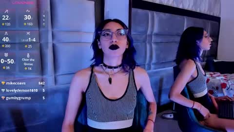  Im Gaia online show from 12-10-24, 05:55