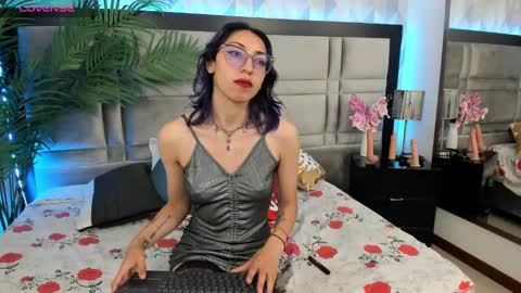  Im Gaia online show from 12-20-24, 02:16