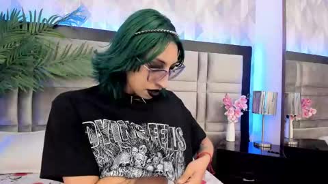  Im Gaia online show from 01-07-25, 05:31