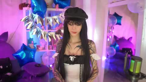 Anna  online show from 10-15-25, 11:32