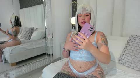 im_genesis online show from 12-04-25, 08:50