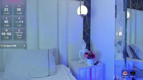 helem  online show from 11-07-25, 03:01