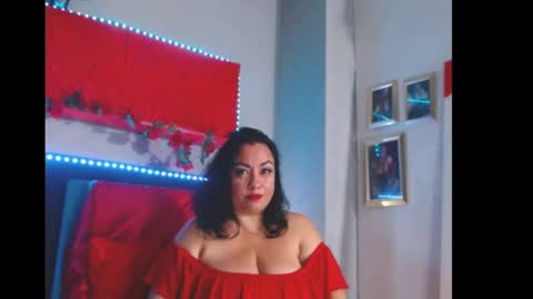Hellen online show from 12-19-24, 05:29